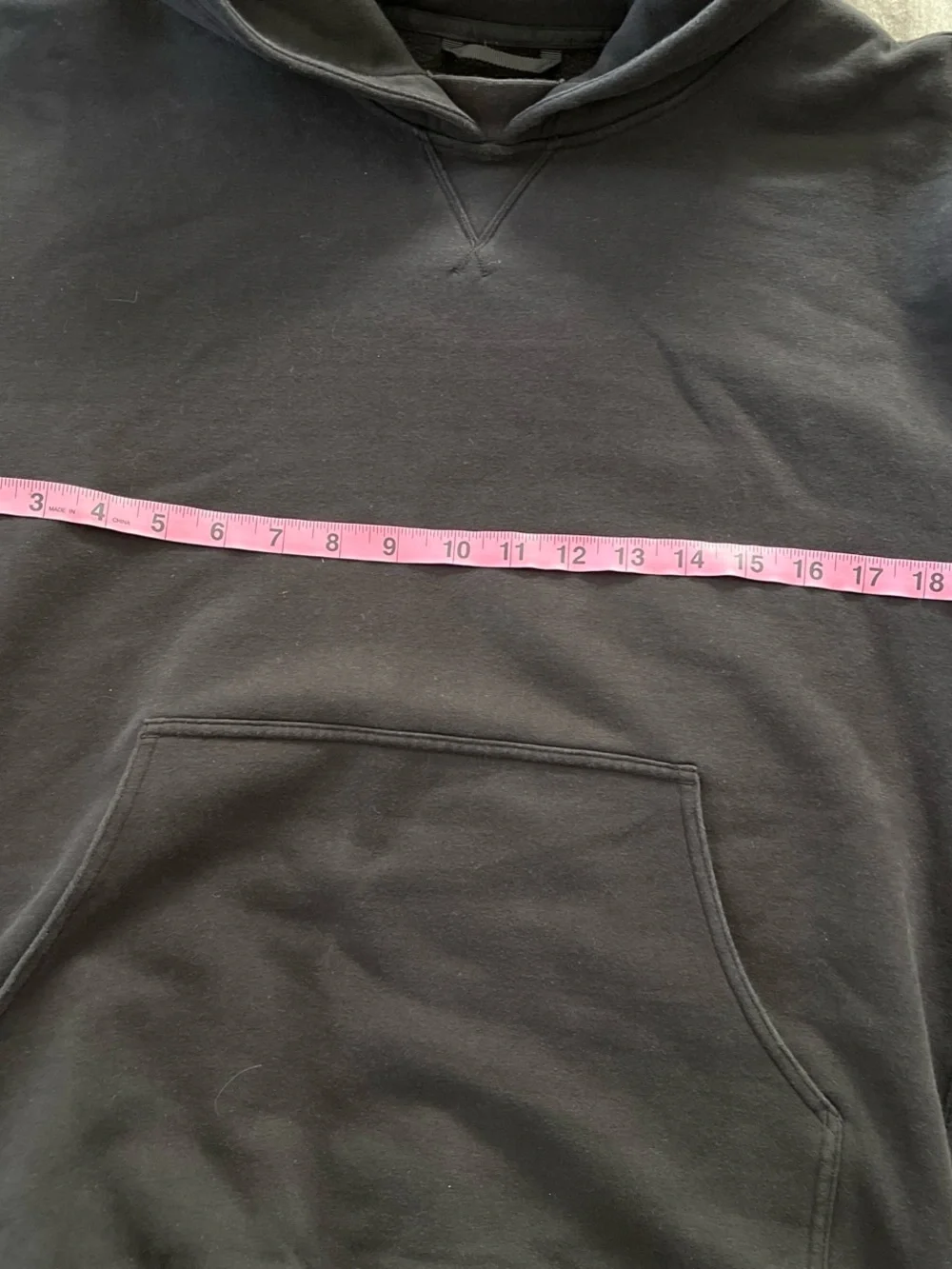 Lululemon All Yours Black Women's Hoodie Sweater